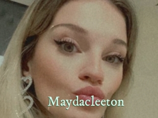 Maydacleeton