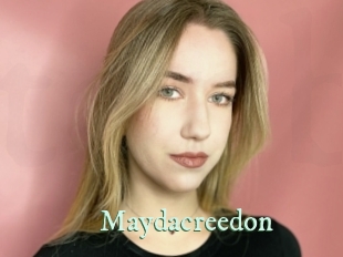 Maydacreedon