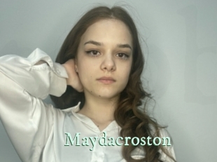 Maydacroston