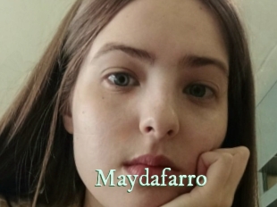 maydafarro Top Blog X