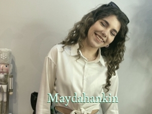 Maydahankin