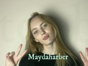 Maydaharber