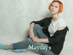 Maydayx