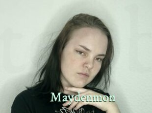 Maydenmon