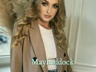 Mayhaddock