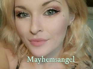 Mayhemsangel