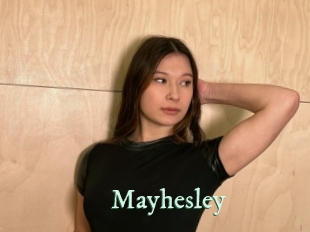 Mayhesley