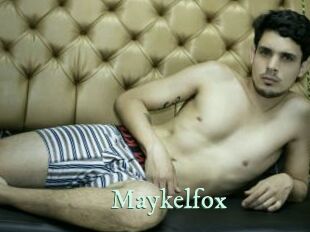 Maykelfox