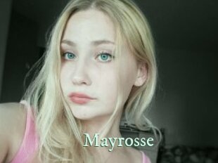 Mayrosse