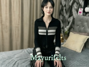 Mayurifelts