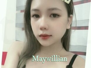 Maywillian