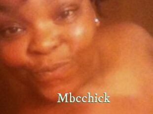 Mbcchick