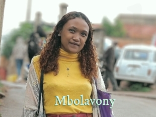 Mbolavony