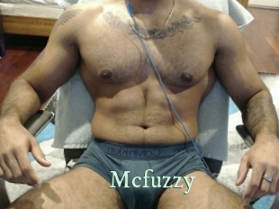 Mcfuzzy