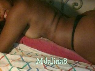 Mdalina8