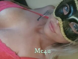 Me4u