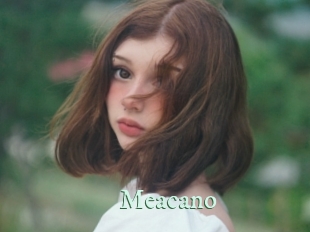 Meacano