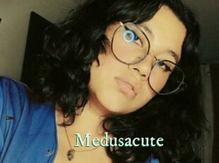 Medusacute