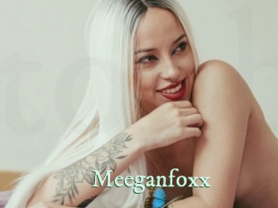 Meeganfoxx