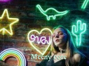 Meeny_core