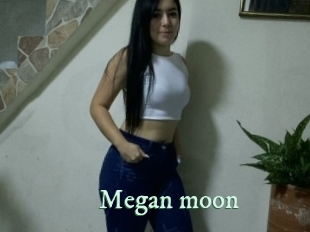 Megan_moon