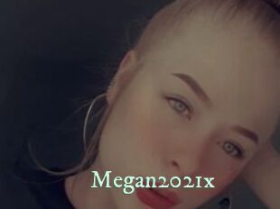 Megan2021x