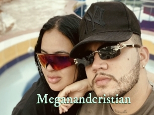 Meganandcristian