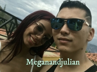 Meganandjulian