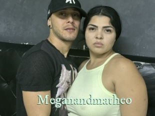 Meganandmatheo