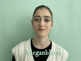 Meganbluett