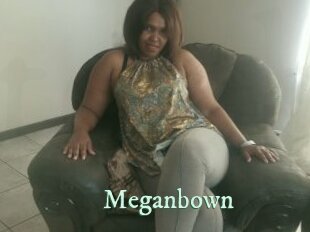 Meganbown
