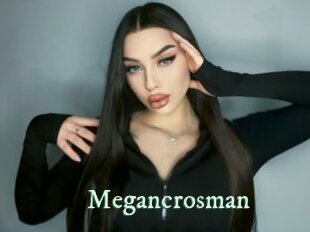 Megancrosman