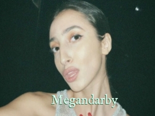 Megandarby