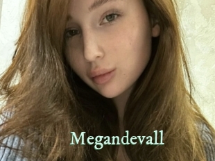 Megandevall