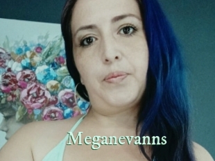 Meganevanns