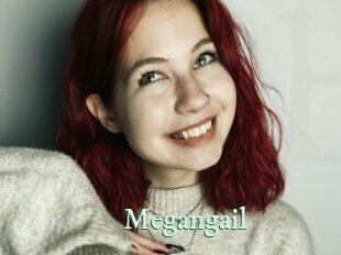 Megangail