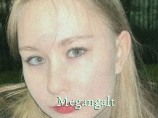 Megangalt