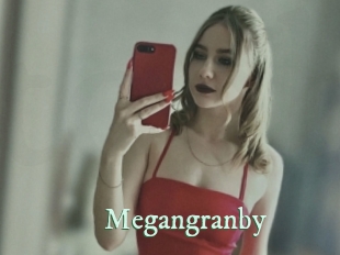 Megangranby