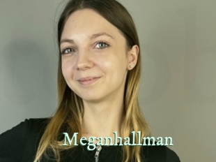 Meganhallman