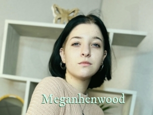 Meganhenwood