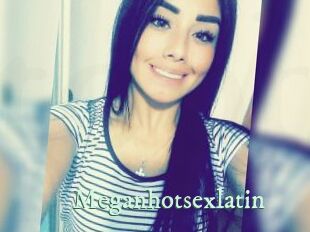 Meganhotsexlatin