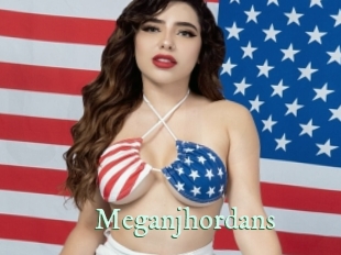 Meganjhordans