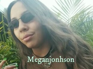 Meganjonhson