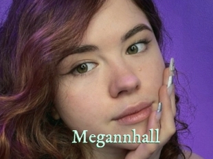 Megannhall