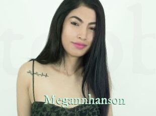 Megannhanson