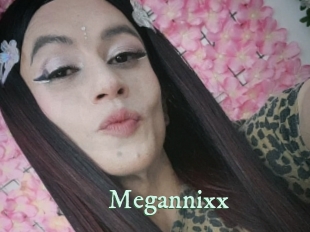 Megannixx