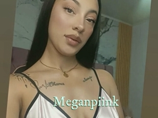 Meganpiink