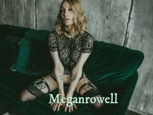 Meganrowell