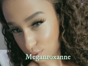 Meganroxanne