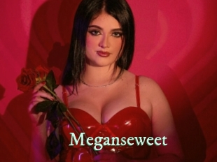 Meganseweet